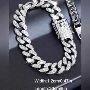 AUTHENTIC TEEN BOY'S or MENS CUBAN TENNIS CHUNKY 7.5"  for your sports GRANDSON